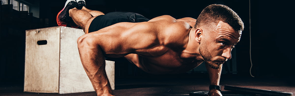 Musculation taux de testosterone