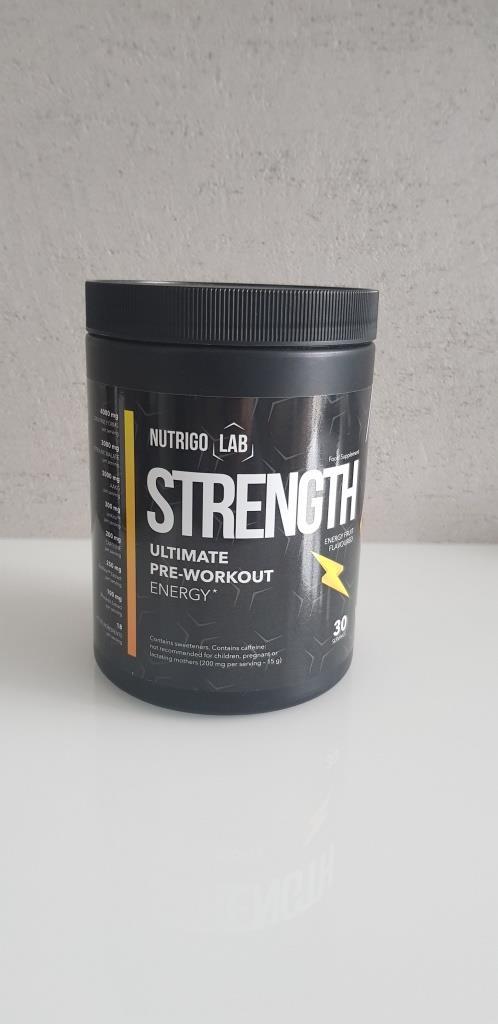 le pot de nutrigolab